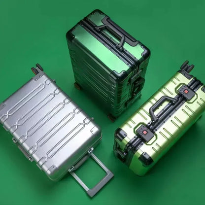 icon™ miljonair koffer