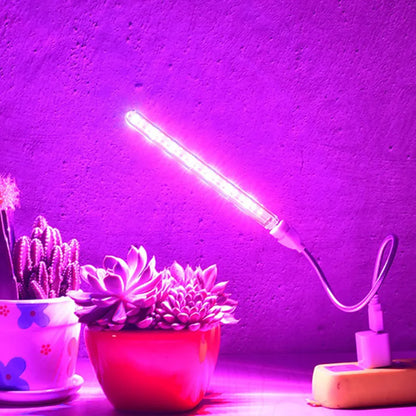 techy™  plant uv lamp