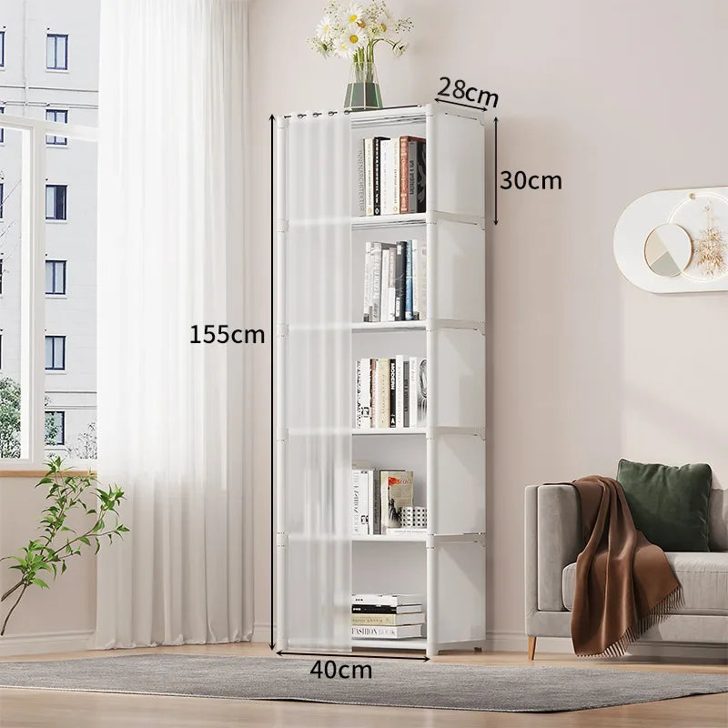 Home™  Stofdichte Kledingkast