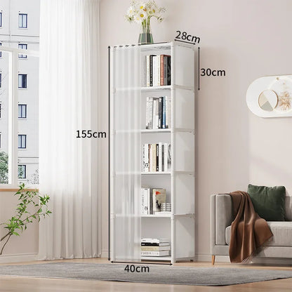 Home™  Stofdichte Kledingkast