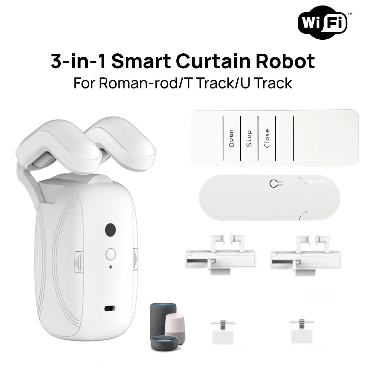 smart™  wifi grodijn