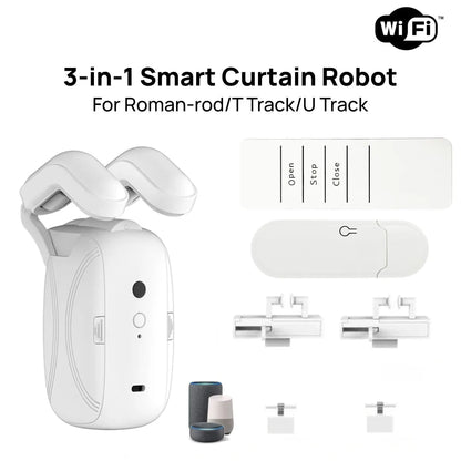 smart™  wifi grodijn