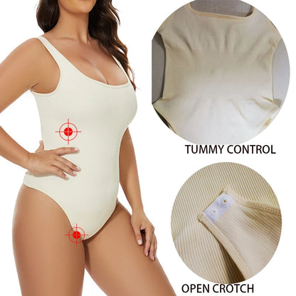 Valeya™ Compress shapewear