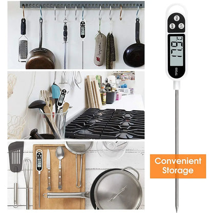 foody™  food thermometer