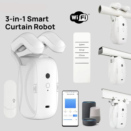 smart™  wifi grodijn