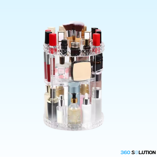 360girlz™  make-up orginazor