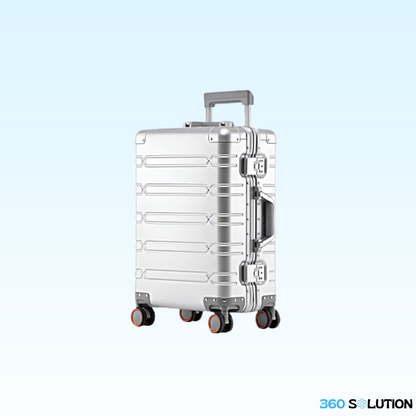 icon™ miljonair koffer