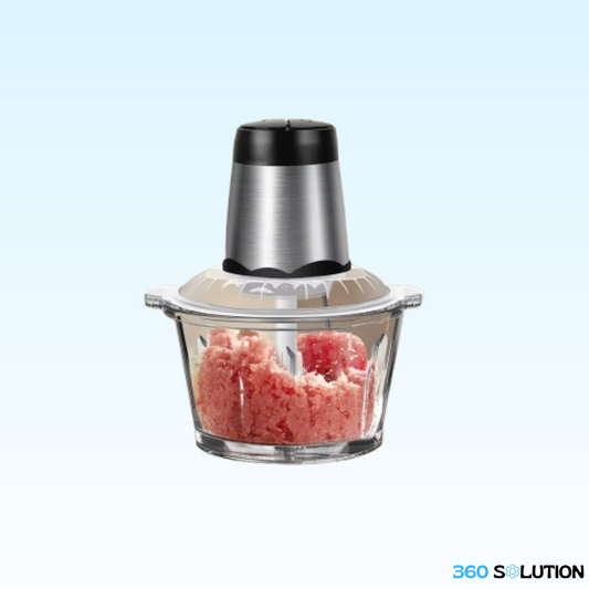 Mixo™  tech keukenmixer