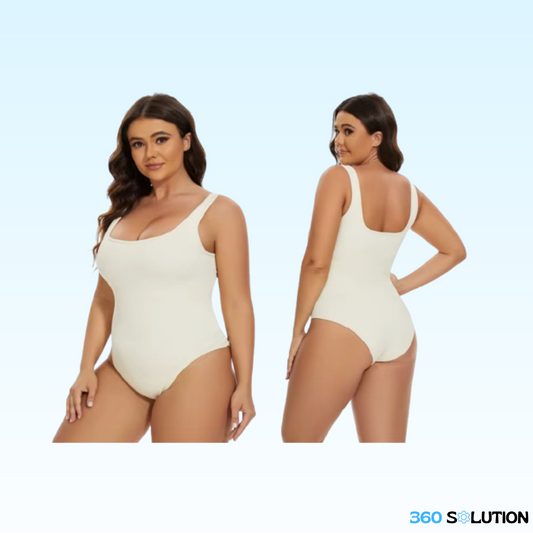 Valeya™ Compress shapewear