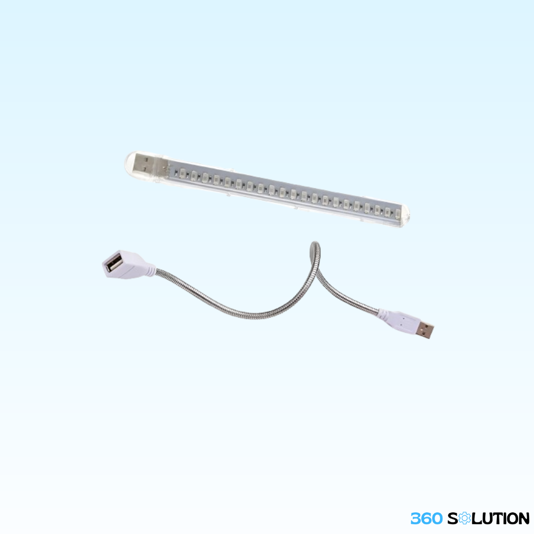 techy™  plant uv lamp