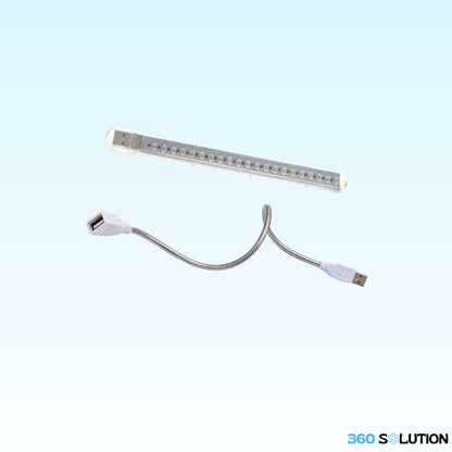 techy™  plant uv lamp