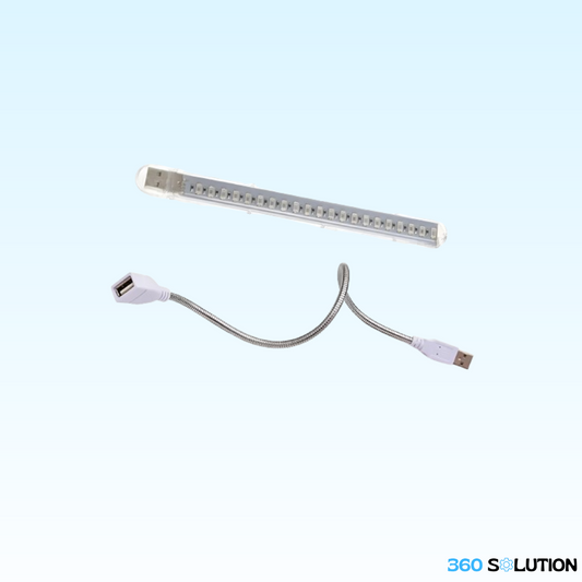 techy™  plant uv lamp