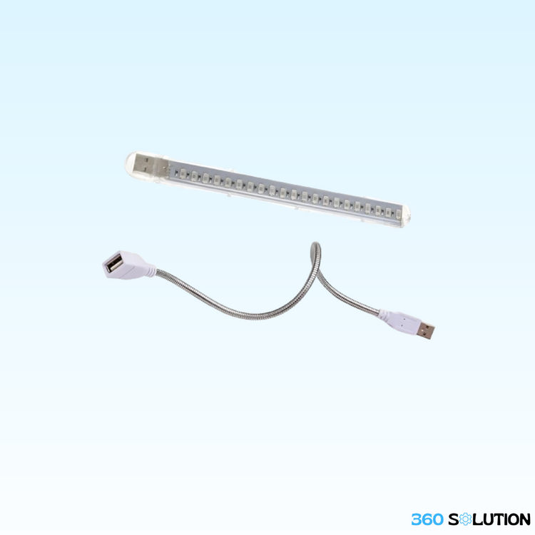 techy™  plant uv lamp