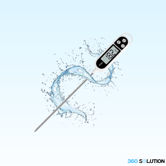 foody™  food thermometer