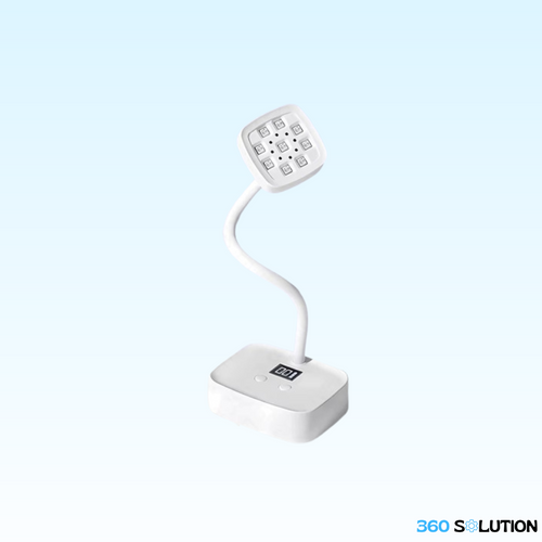 pro™ nagel uv lamp