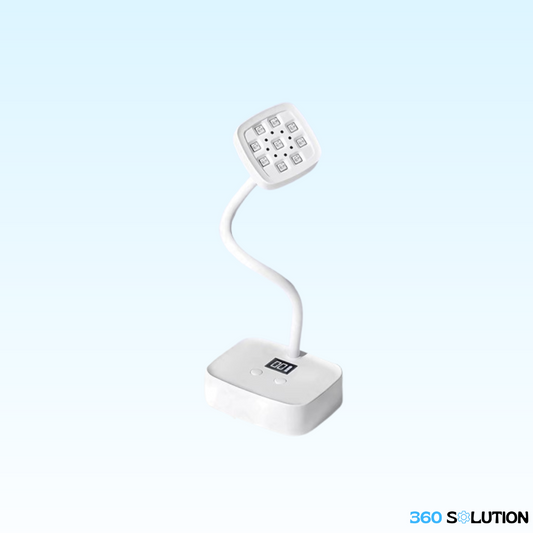 pro™ nagel uv lamp